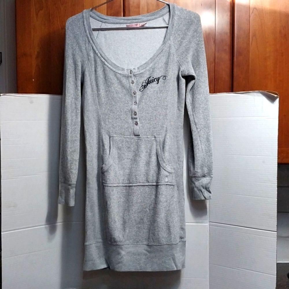 Juicy Couture Dress/Night Gown...Size S...EUC